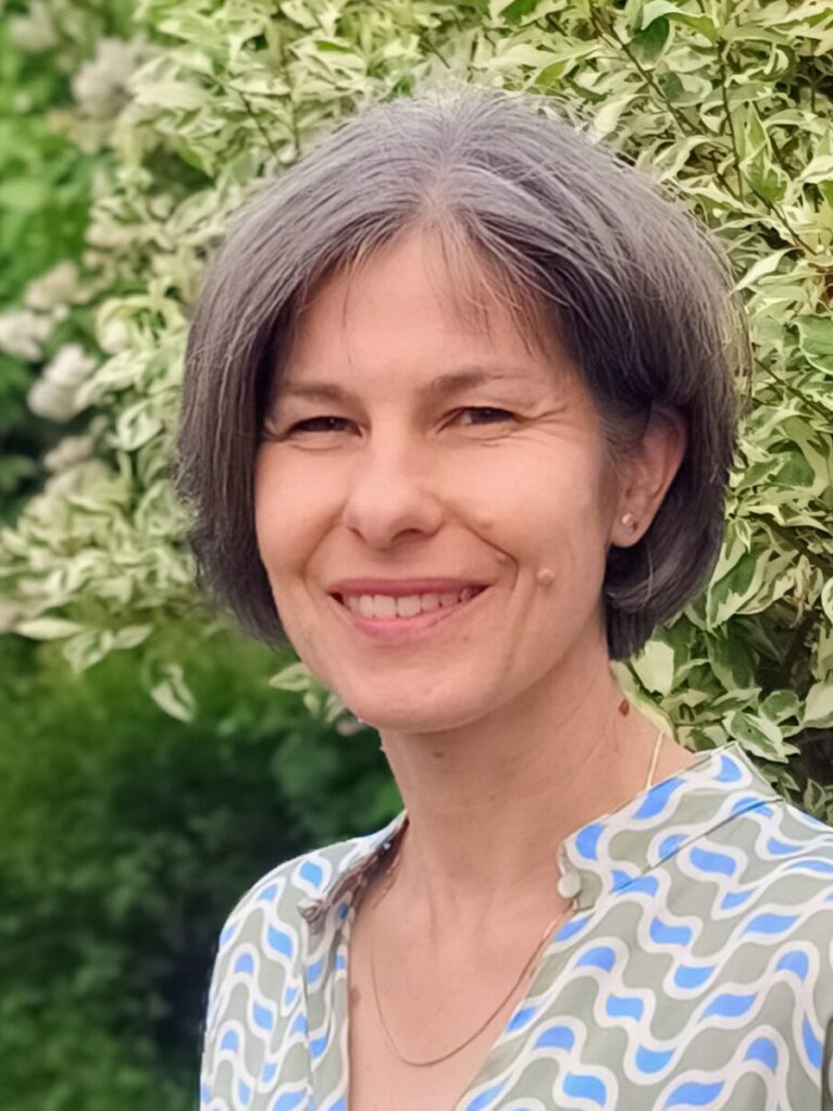 Andrea Stein-Worofka