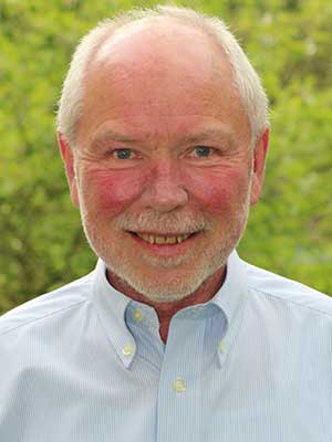 Reinhard Bauschulte