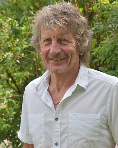 Hans Kollmannsperger