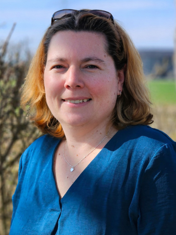 Melanie Thaler