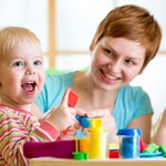 Kinderbetreuung