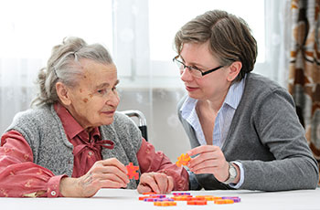 Kinderbetreuung